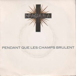 Pendant que les champs brûlent