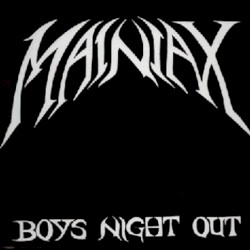 Boys Night Out