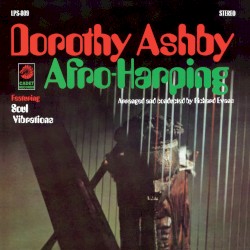 Afro‐Harping