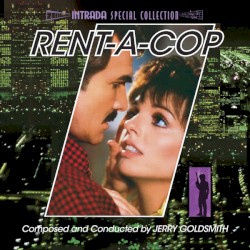 Rent-a-Cop