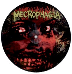 Kindred of the Dying Kind / Young Burial