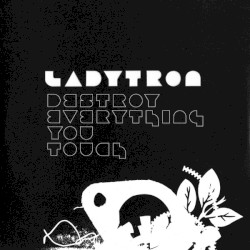 Destroy Everything You Touch
