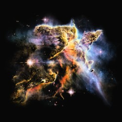 To the Stars and Back