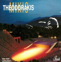Mikis Theodorakis : the best collection