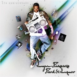 Lupe Fiasco’s Food & Liquor (5th anniversary)