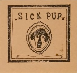 Sick Pup