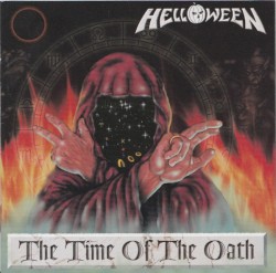 The Time of the Oath