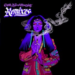 Death Before Mourning Remixes