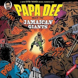 A Little Way Different