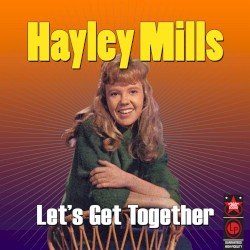 Let's Get Together