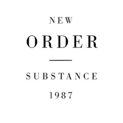 Substance 1987