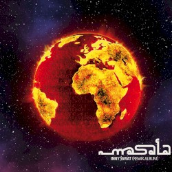 Inny świat (remix album)