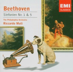 Sinfonien Nr. 1 & 5