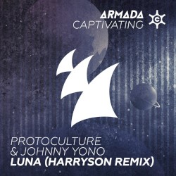 Luna – Harryson Remix