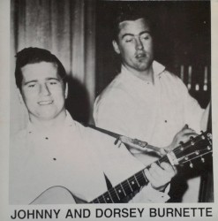 The Burnette Connection