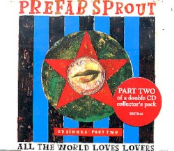 All the World Loves Lovers
