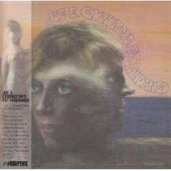 Joe E. Covington’s Fat Fandango