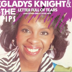 Letter Full of Tears