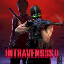 Intravenous 2 Original Soundtrack