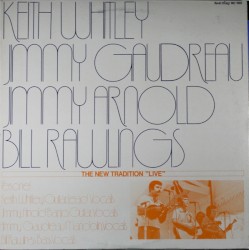 The New Tradition "Live"