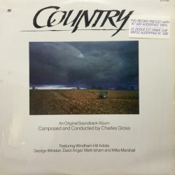 Country (An Original Soundtrack Album)
