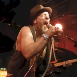 A City Dressed in Dynamite: 10th Anniversary Show