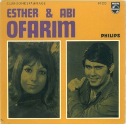 Esther & Abi Ofarim