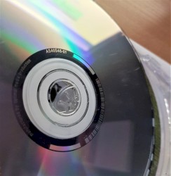 Omat, vieraat & käännetyt