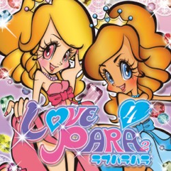 Love Para² 4
