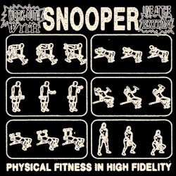 Snooper LIVE At Exit-In