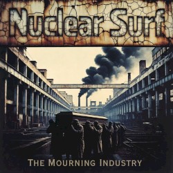 The Mourning Industry