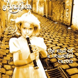 The End of a Beautiful Career