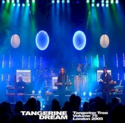 2005‐06‐11: Tangerine Tree, Volume 75: London 2005