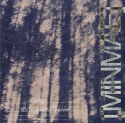 Microcassette Quatrains