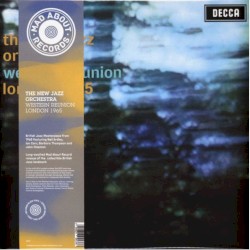 Western Reunion London 1965