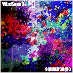 Squadrangle