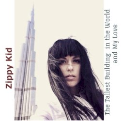 The Tallest Building in the World and My Love