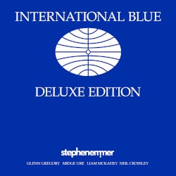 International Blue