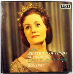 Beatrice di Tenda