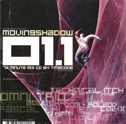 Moving Shadow 01.1