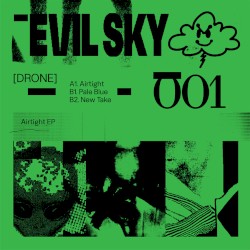 Airtight EP