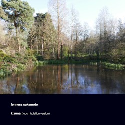 Kizuna (Touch: Isolation version)