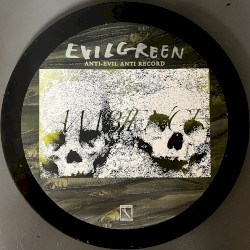 Evil Green