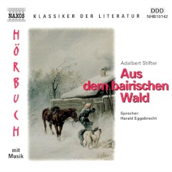 Aus dem bairischen Wald