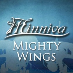 Mighty Wings