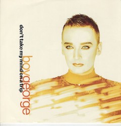 Don’t Take My Mind on a Trip