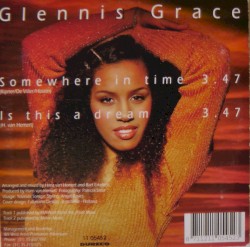 Somewhere in Time / Is This a Dream