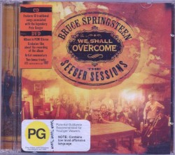 We Shall Overcome: The Seeger Sessions