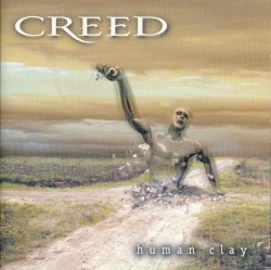 Human Clay