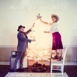 Heck Ya the Halls